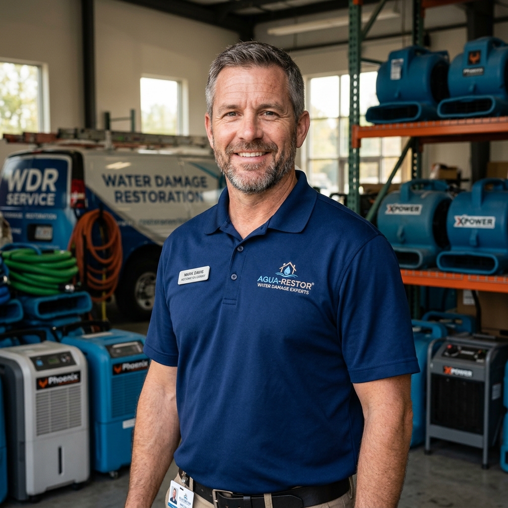 Donald Hernandez - Master Restorer in Gallatin
